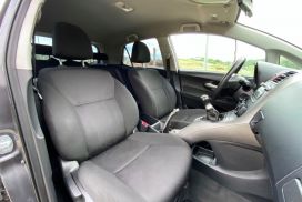 Toyota, Yaris, 2008, Diesel