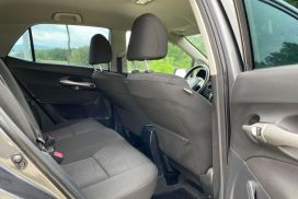 Toyota, Yaris, 2008, Diesel