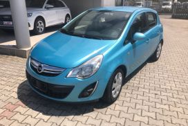 Opel, Corsa, 2011, Benzine