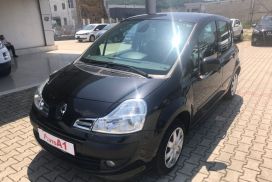 Renault, Modus, 2011, Benzine