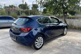Opel, Astra, 2011, Diesel