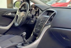 Opel, Astra, 2011, Diesel