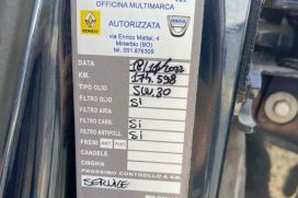 Opel, Astra, 2011, Diesel