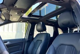 Mercedes-Benz, B-Class, 2012, Ντίζελ