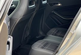 Mercedes-Benz, A-Class, 2014, Nafte