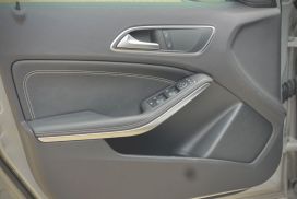 Mercedes-Benz, A-Class, 2014, Nafte