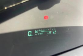 Toyota, Yaris, 2007, Benzine