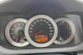 Toyota, RAV4, 2008, Nafte