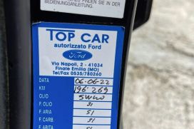 Toyota, RAV4, 2008, Nafte