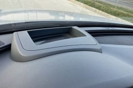 Audi, A6, 2016, Nafte