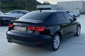 Audi, A3, 2015, Nafte