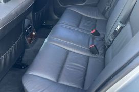 BMW, Seria 5, 2008, Benzine