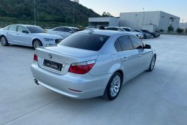 BMW, Seria 5, 2008, Benzine