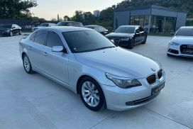 BMW, Seria 5, 2008, Benzine