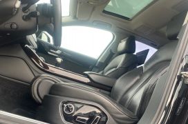 Audi, A8, 2015, Nafte