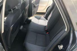 Audi, A4, 2005, Nafte