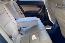 Audi, A6, 2007, Benzine