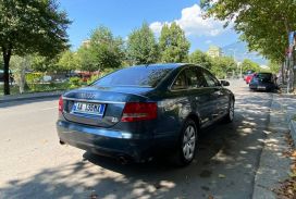Audi, A6, 2007, Benzine