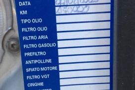 Mercedes-Benz, B-Class, 2008, Nafte