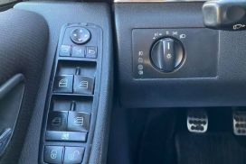 Mercedes-Benz, B-Class, 2008, Nafte