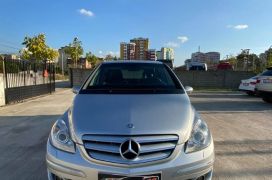 Mercedes-Benz, B-Class, 2008, Ντίζελ