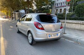 Opel, Corsa, 2007, Benzine