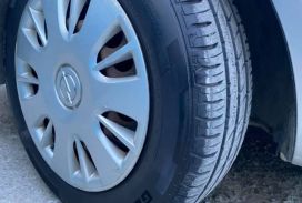 Opel, Corsa, 2007, Benzine