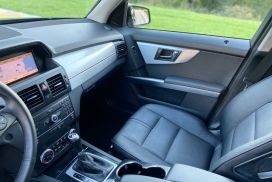 Mercedes-Benz, 220, 2010, Diesel