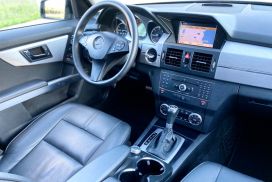 Mercedes-Benz, 220, 2010, Diesel