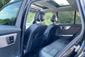 Mercedes-Benz, 220, 2010, Diesel