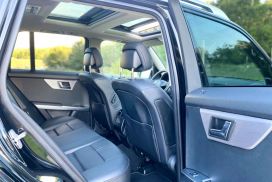 Mercedes-Benz, 220, 2010, Diesel