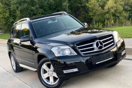 Mercedes-Benz, 220, 2010, Diesel