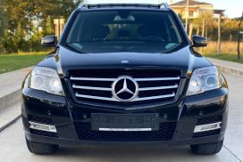 Mercedes-Benz, 220, 2010, Diesel