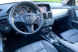 Mercedes-Benz, 220, 2010, Diesel