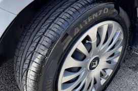 Renault, Clio, 2010, Benzina