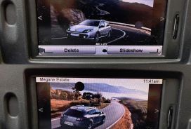 Renault, Clio, 2010, Benzina