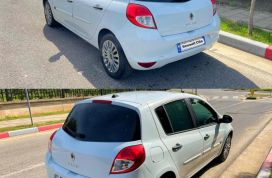 Renault, Clio, 2010, Benzina