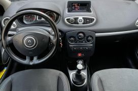 Renault, Clio, 2010, Benzina