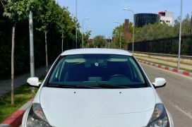 Renault, Clio, 2010, Πετρέλαιο