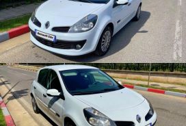 Renault, Clio, 2010, Benzina