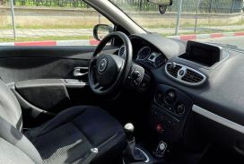 Renault, Clio, 2010, Benzina