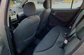 Toyota, Yaris, 2005, Benzine