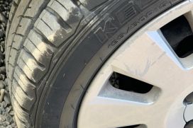 Opel, Corsa, 2004, Petrol + Gas