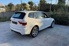BMW, X3, 2008, Ντίζελ