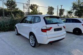 BMW, X3, 2008, Ντίζελ