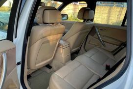 BMW, X3, 2008, Ντίζελ