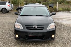 Toyota, Corolla, 2005, Ντίζελ