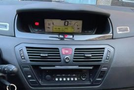 Citroen, C4, 2009, Diesel