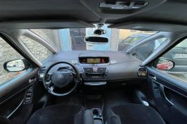 Citroen, C4, 2009, Diesel