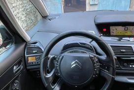 Citroen, C4, 2009, Diesel